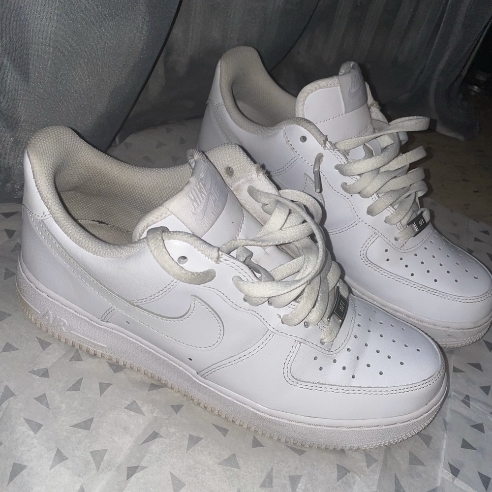 Nike Air Force ones